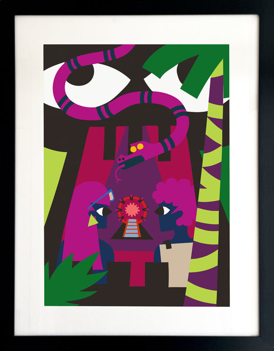 There will only ever be 10 of these. Available until midnight tonight.